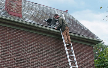 what affects urgent West Amesbury roof repairs