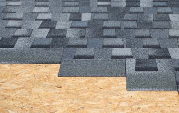 expert West Amesbury asphalt roof companies