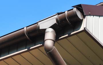 types of West Amesbury fascias