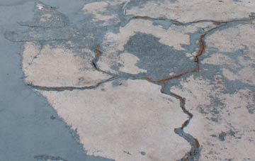 fibreglass roofing replacement West Amesbury