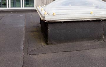 disadvantages of West Amesbury flat roofs