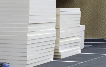 West Amesbury flat roof insulation costs