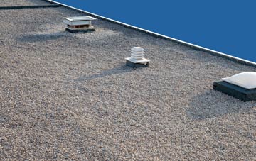 flat roofing West Amesbury, Wiltshire