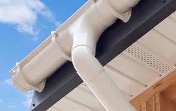 West Amesbury gutter installation costs