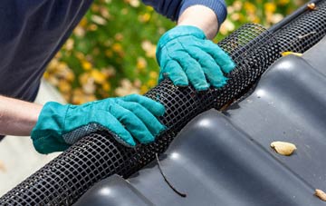 West Amesbury gutter repair companies