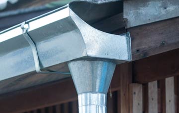 West Amesbury guttering companies