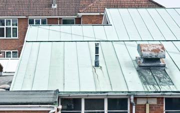 West Amesbury lead roofing costs