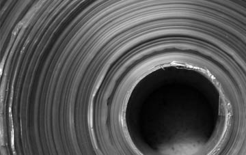 West Amesbury pvc roof replacement