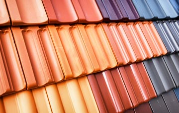 West Amesbury roof tile costs