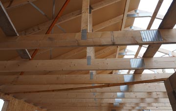West Amesbury roof truss costs
