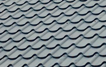 West Amesbury rubber roofing companies