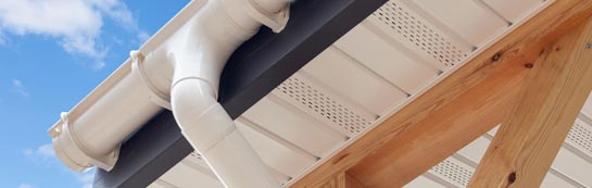 get West Amesbury guttering quotes today