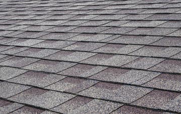 West Amesbury tiles for shallow pitch roofing