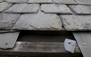 West Amesbury slate roof repairs and maintenance