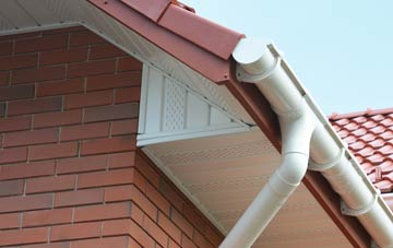 West Amesbury soffit repair costs