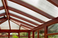 West Amesbury conservatory roofing insulation