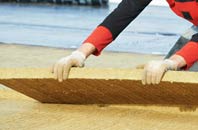 find rated West Amesbury roof insulation companies