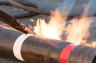 West Amesbury flat roofing replacement