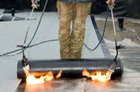 West Amesbury flat roof sealing quote