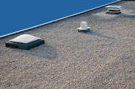 West Amesbury flat roofing