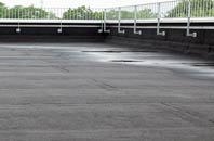 find rated West Amesbury flat roofing companies