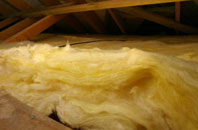 West Amesbury pitch roof insulation