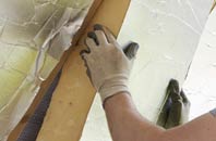 rated West Amesbury roof insulation companies