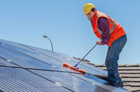 free West Amesbury roof cleaner quotes