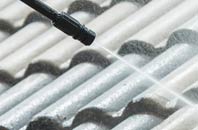 rated West Amesbury roof cleaning companies