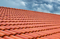West Amesbury roofing tiles