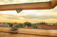 rated West Amesbury roof window companies