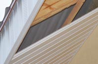 rated West Amesbury soffit repair companies